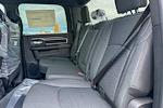 New 2026 Ram 2500 Big Horn Crew Cab for sale #72903D - photo 23