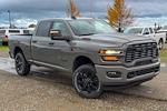 New 2026 Ram 2500 Big Horn Crew Cab for sale #72904D - photo 2