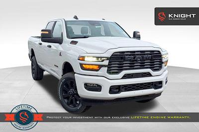 New 2026 Ram 2500 Big Horn Crew Cab for sale #72905D - photo 1