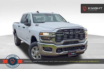 New 2026 Ram 2500 Big Horn Crew Cab for sale #72908D - photo 1