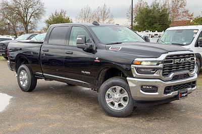 New 2026 Ram 2500 Big Horn Crew Cab for sale #72909D - photo 2