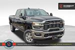 New 2026 Ram 2500 Big Horn Crew Cab for sale #72909D - photo 1