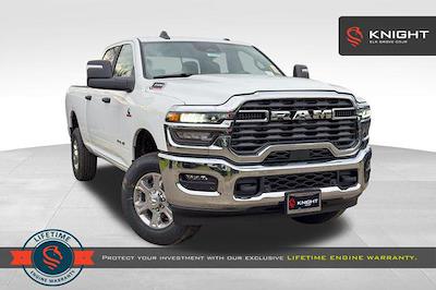 New 2026 Ram 3500 Big Horn Crew Cab for sale #72910D - photo 1