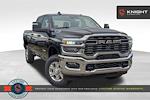 New 2026 Ram 2500 Big Horn Crew Cab for sale #72914D - photo 1