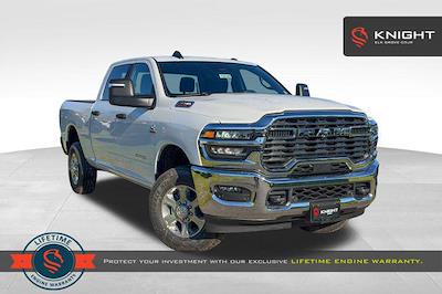 New 2026 Ram 3500 Big Horn Crew Cab for sale #72916D - photo 1