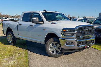 New 2026 Ram 3500 Big Horn Crew Cab for sale #72916D - photo 2