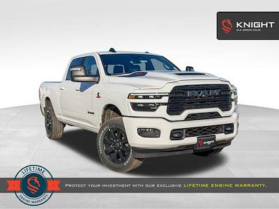 New 2026 Ram 2500 Laramie Crew Cab for sale #72920D - photo 1