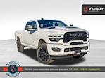 New 2026 Ram 2500 Laramie Crew Cab for sale #72920D - photo 1