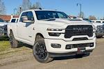 New 2026 Ram 2500 Laramie Crew Cab for sale #72920D - photo 2