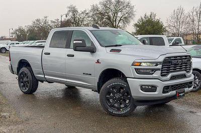 New 2026 Ram 3500 Big Horn Crew Cab for sale #72922D - photo 2