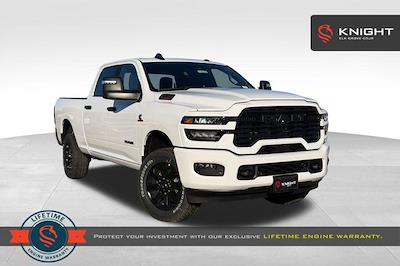 New 2026 Ram 2500 Big Horn Crew Cab for sale #72923D - photo 1