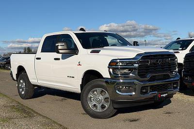 New 2026 Ram 3500 Big Horn Crew Cab for sale #72926D - photo 2