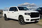 New 2026 Ram 1500 Laramie Crew Cab for sale #72927D - photo 2