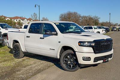 New 2026 Ram 1500 Laramie Crew Cab for sale #72932D - photo 2