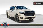New 2026 Ram 1500 Laramie Crew Cab for sale #72932D - photo 1