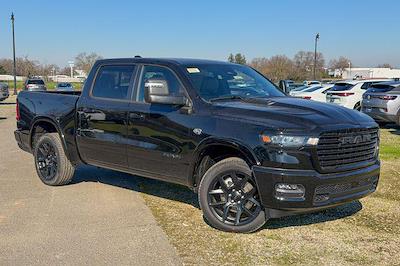 New 2026 Ram 1500 Laramie Crew Cab for sale #72937D - photo 2