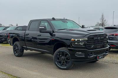 New 2026 Ram 3500 Laramie Crew Cab for sale #72942D - photo 2