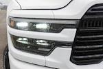 New 2026 Ram 3500 Laramie Crew Cab for sale #72944D - photo 3