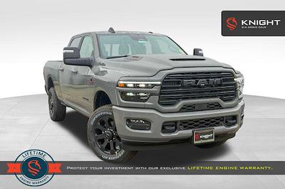 New 2026 Ram 3500 Laramie Crew Cab for sale #72953D - photo 1