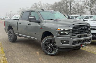 New 2026 Ram 3500 Laramie Crew Cab for sale #72953D - photo 2