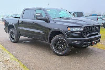 New 2026 Ram 1500 Rebel Crew Cab for sale #72954D - photo 2