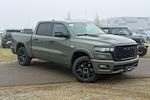 New 2026 Ram 1500 Laramie Crew Cab for sale #72955D - photo 2