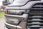 New 2026 Ram 2500 Big Horn Crew Cab for sale #72957D - photo 3