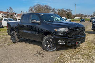 New 2026 Ram 1500 Big Horn Crew Cab for sale #72958D - photo 2