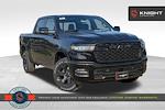 New 2026 Ram 1500 Big Horn Crew Cab for sale #72958D - photo 1