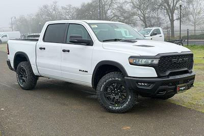 New 2026 Ram 1500 Rebel Crew Cab for sale #72960D - photo 2