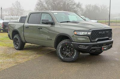 New 2026 Ram 1500 Rebel Crew Cab for sale #72961D - photo 2
