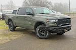 New 2026 Ram 1500 Rebel Crew Cab for sale #72961D - photo 2