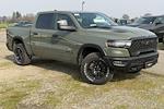 New 2026 Ram 1500 Rebel Crew Cab for sale #72967D - photo 2