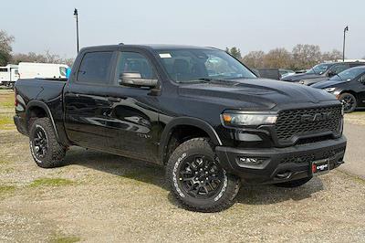 New 2026 Ram 1500 Rebel Crew Cab for sale #72968D - photo 2