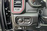 New 2026 Ram 1500 Rebel Crew Cab for sale #72968D - photo 20