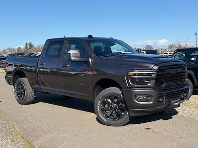 New 2026 Ram 2500 Laramie Crew Cab for sale #72972D - photo 2