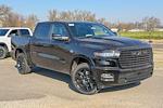 New 2026 Ram 1500 Laramie Crew Cab for sale #72976D - photo 2