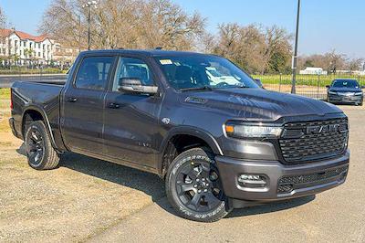 New 2026 Ram 1500 Big Horn Crew Cab for sale #72977D - photo 2
