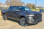 New 2026 Ram 1500 Big Horn Crew Cab for sale #72977D - photo 2