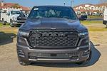 New 2026 Ram 1500 Big Horn Crew Cab for sale #72977D - photo 3