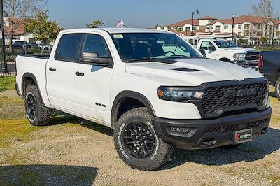 New 2026 Ram 1500 Rebel Crew Cab for sale #72979D - photo 2