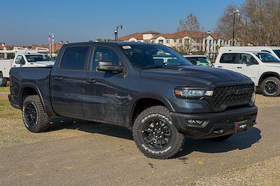 New 2026 Ram 1500 Rebel Crew Cab for sale #72980D - photo 2