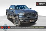 New 2026 Ram 1500 Rebel Crew Cab for sale #72980D - photo 1