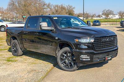New 2026 Ram 1500 Laramie Crew Cab for sale #72981D - photo 2