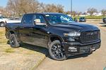 New 2026 Ram 1500 Laramie Crew Cab for sale #72981D - photo 2