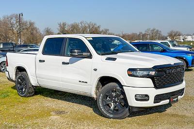 New 2026 Ram 1500 Big Horn Crew Cab for sale #72982D - photo 2