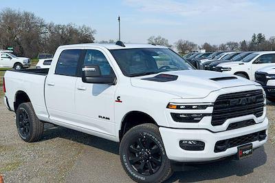 New 2026 Ram 2500 Laramie Crew Cab for sale #72983D - photo 2