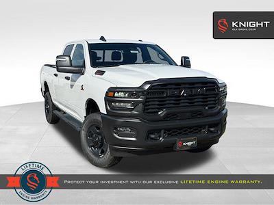 New 2026 Ram 3500 Tradesman Crew Cab for sale #72986D - photo 1