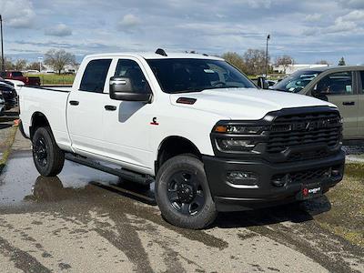 New 2026 Ram 3500 Tradesman Crew Cab for sale #72986D - photo 2