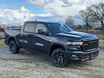 New 2026 Ram 1500 Big Horn Crew Cab for sale #72989D - photo 2